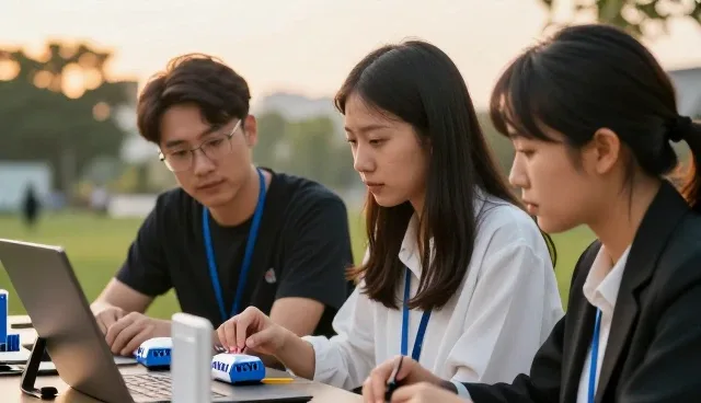 市政工程应用中的应用开发特点