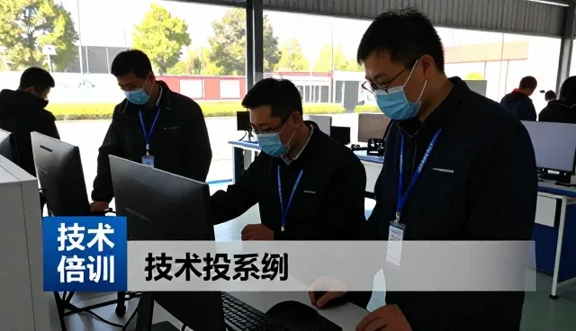浙江魔匠服饰有限公司展示软件研发实际应用效果